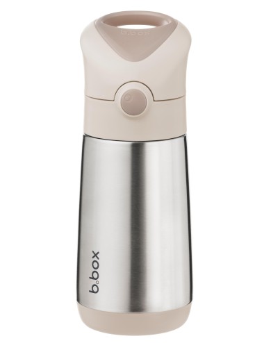 BBOX Gourde Isotherme 350 ml - Latte