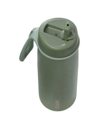 BBOX Gourde Isotherme 690mL -  olive