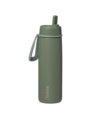 BBOX Gourde Isotherme 690mL -  olive