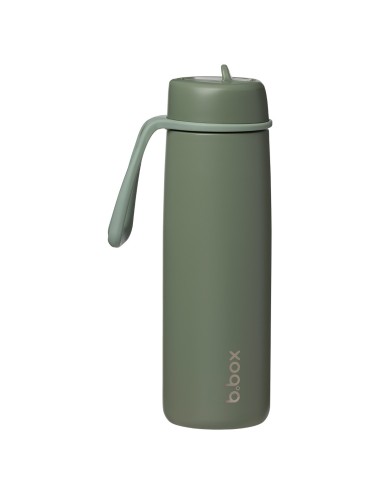 BBOX Gourde Isotherme 690mL -  olive