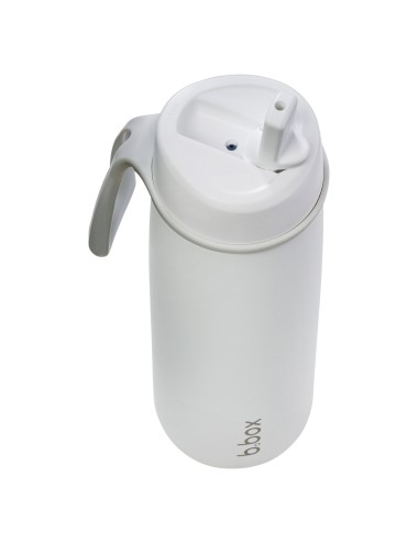 BBOX Gourde Isotherme 690mL -  white out