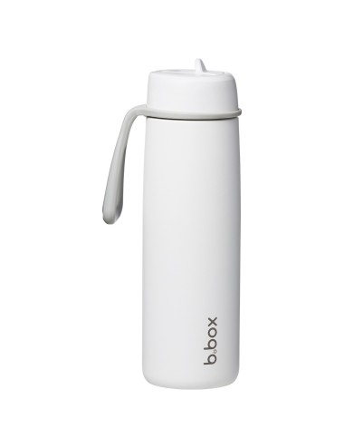 BBOX Gourde Isotherme 690mL -  white out