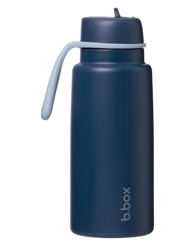 BBOX Gourde Isotherme 1L - Midnight