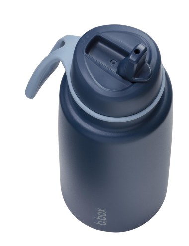 BBOX Gourde Isotherme 1L - Midnight