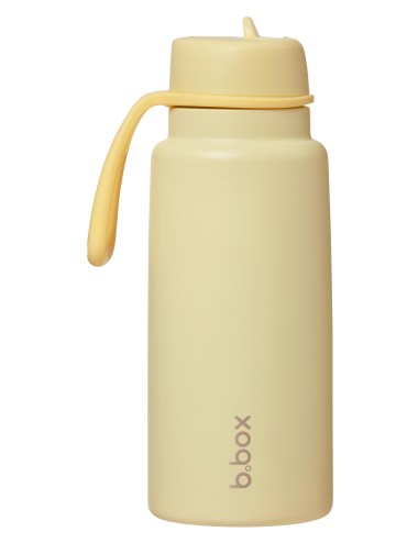 BBOX Gourde Isotherme 1L - Lemon Twist