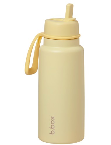BBOX Gourde Isotherme 1L - Lemon Twist