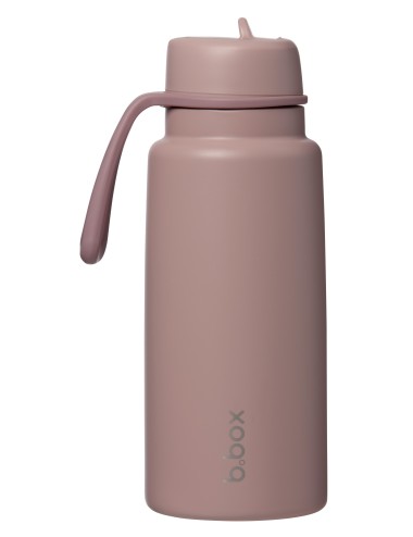 BBOX Gourde Isotherme 1L - Berry smoothie