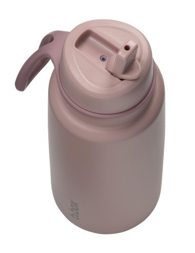 BBOX Gourde Isotherme 1L - Berry smoothie