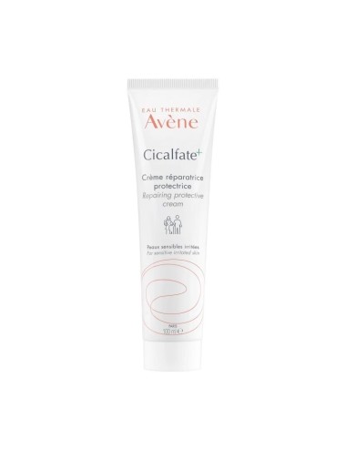 Avène Cicalfate+ – Crème Réparatrice (100 ml)