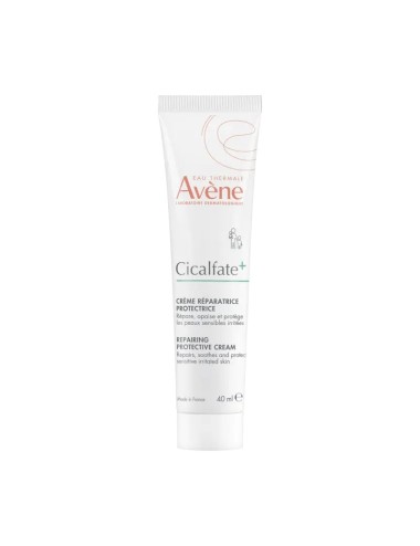 Avène Cicalfate+ – Crème Réparatrice Protectrice (40 ml)