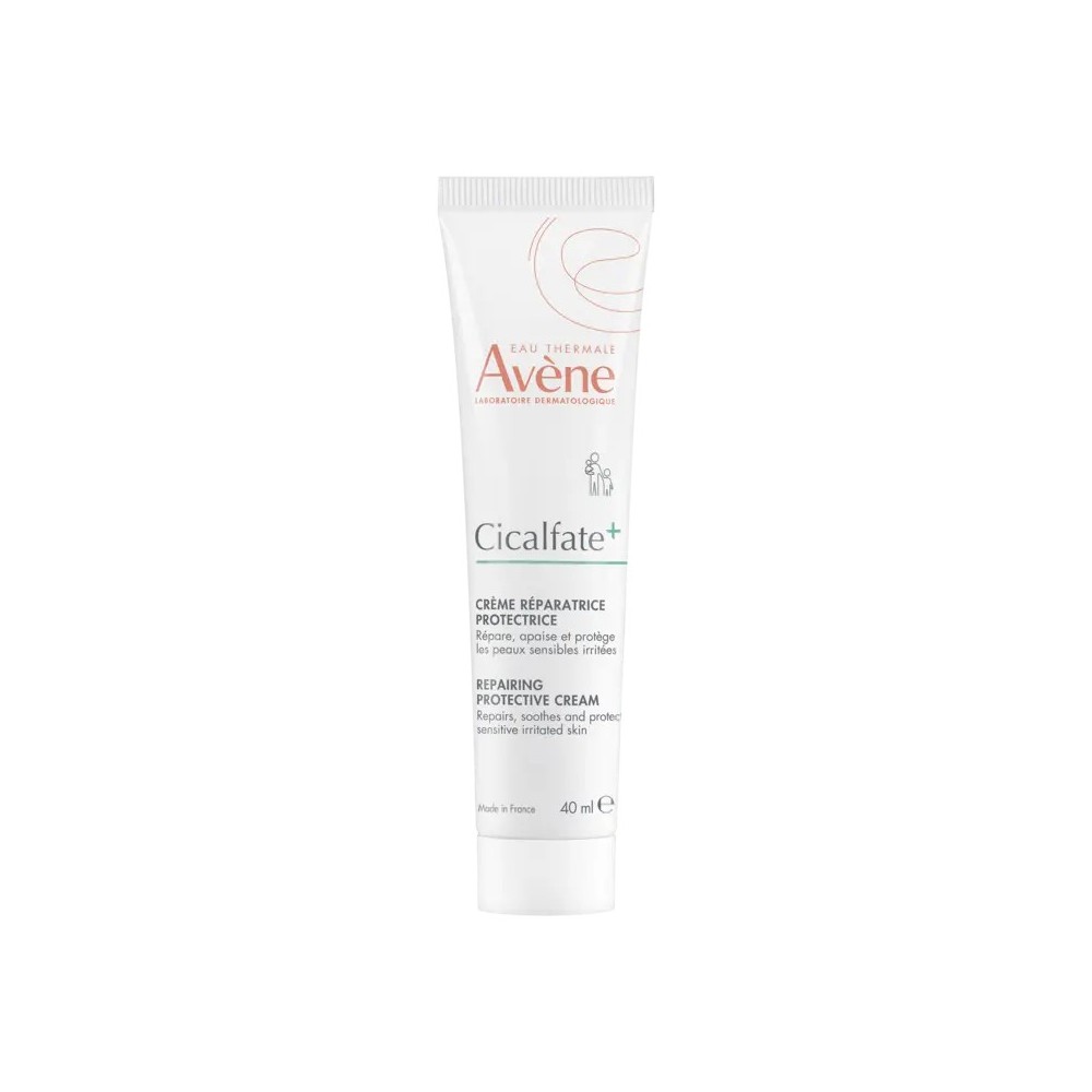 Avène Cicalfate+ – Crème Réparatrice Protectrice (40 ml)