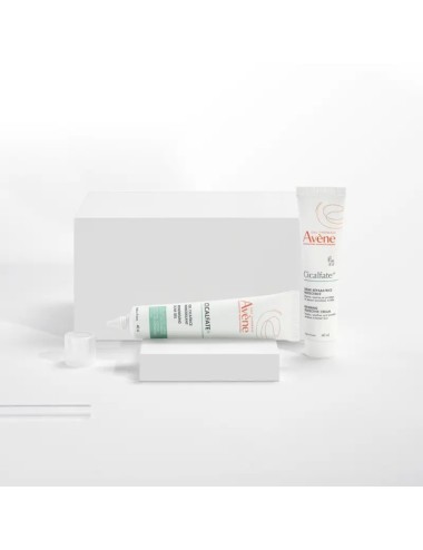 Avène Cicalfate+ – Crème Réparatrice Protectrice (40 ml)