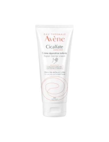 Avène Cicalfate Mains – Crème Réparatrice Isolante (100 ml)