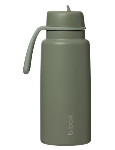 BBOX Gourde Isotherme 1L - Olive