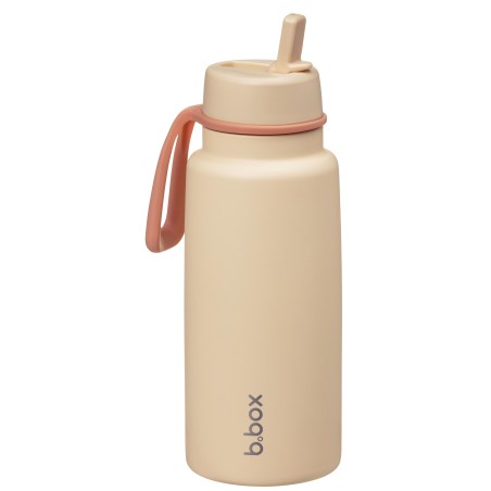 BBOX Gourde Isotherme 1L - Melon