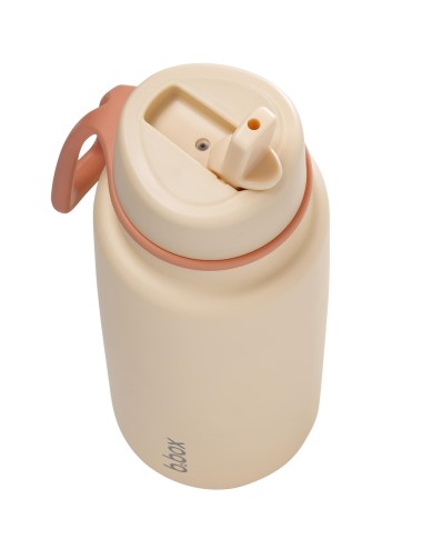 BBOX Gourde Isotherme 1L - Melon