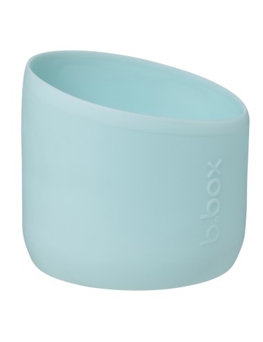BBOX Base antichoc gourde 1L - Lagoon