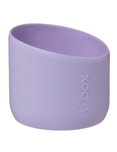 BBOX Base antichoc gourde 1L - Lilac love