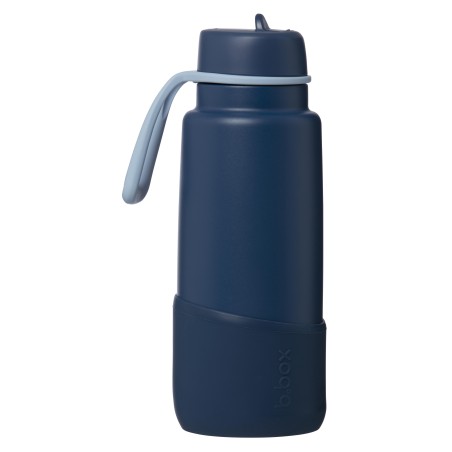 BBOX Base antichoc gourde 1L - Midnight