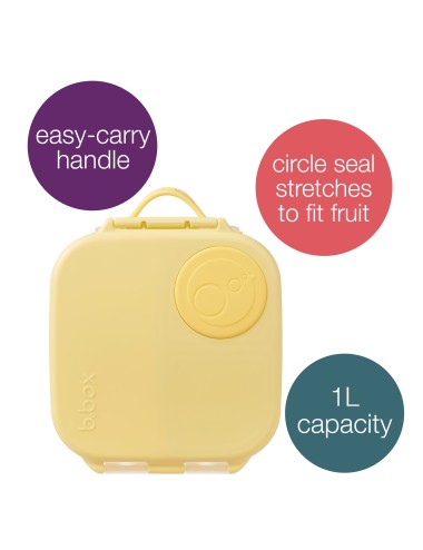 BBOX Lunchbox 1L - Lemon Twist