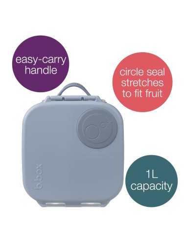 BBOX Lunchbox 1L - Chill Out