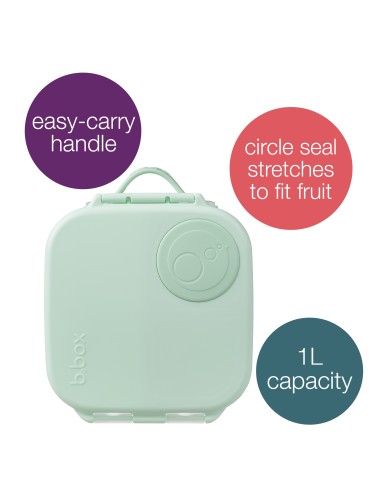 BBOX Lunchbox 1L - Spearmint