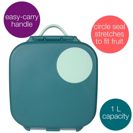 BBOX Lunchbox 1L - Forest