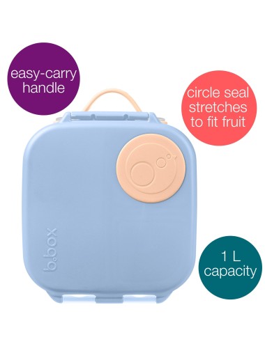 BBOX Lunchbox 1L - Peachy