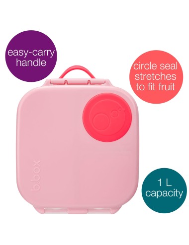 BBOX Lunchbox 1L - Flamingo
