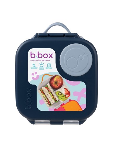 BBOX Lunchbox 1L - Midnight