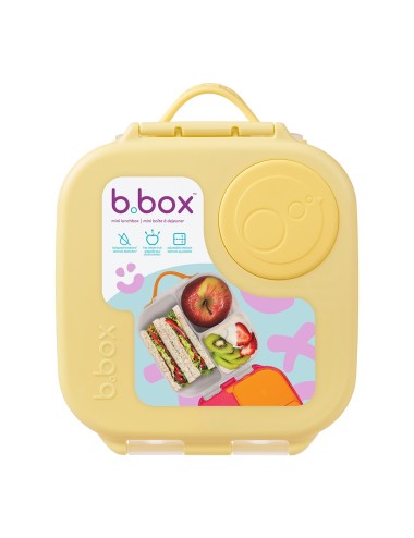 BBOX Lunchbox 1L - Lemon Twist