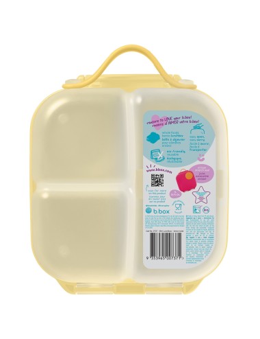 BBOX Lunchbox 1L - Lemon Twist