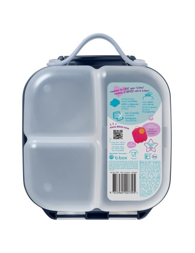 BBOX Lunchbox 1L - Midnight