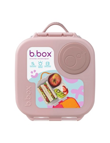 BBOX Lunchbox 1L - Blush