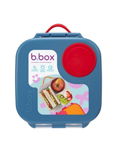 BBOX Lunchbox 1L - Blue Blaze