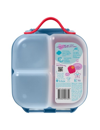 BBOX Lunchbox 1L - Blue Blaze