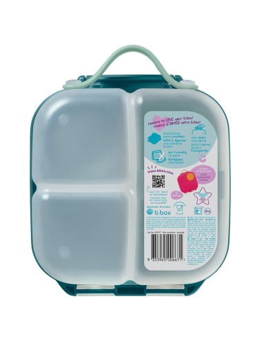 BBOX Lunchbox 1L - Forest