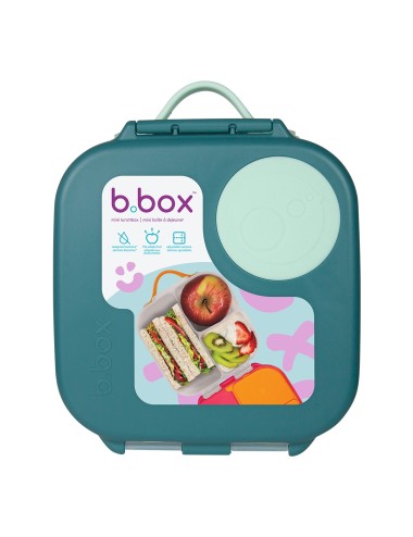 BBOX Lunchbox 1L - Forest
