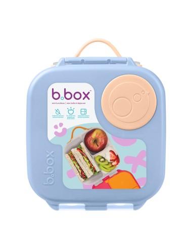 BBOX Lunchbox 1L - Peachy