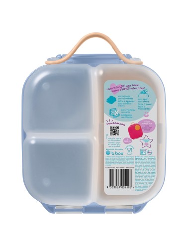 BBOX Lunchbox 1L - Peachy