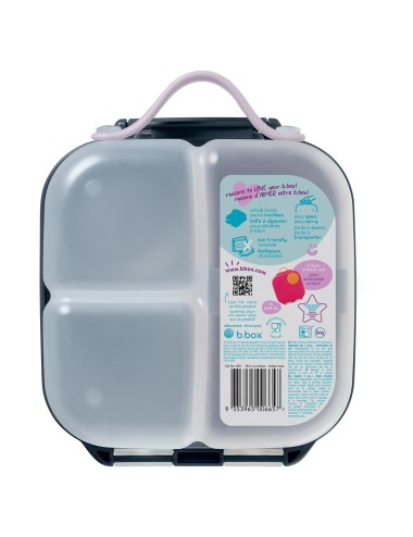 BBOX Lunchbox 1L - Indigo Rose