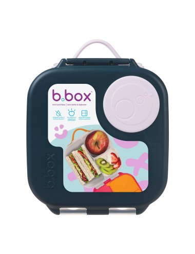 BBOX Lunchbox 1L - Indigo Rose