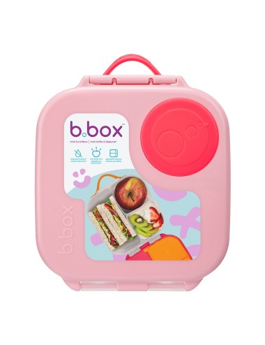 BBOX Lunchbox 1L - Flamingo