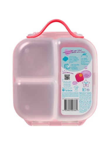 BBOX Lunchbox 1L - Flamingo