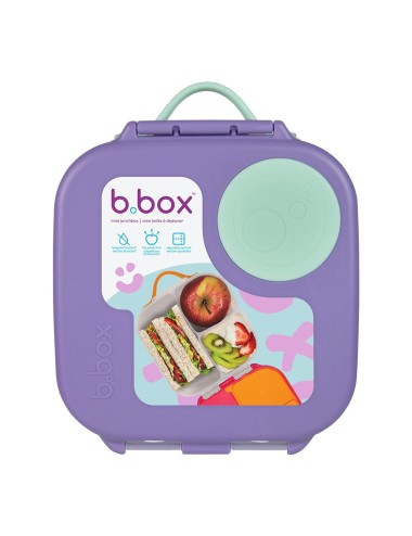 BBOX Lunchbox 1L - Lilac pop
