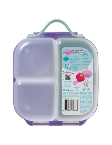 BBOX Lunchbox 1L - Lilac pop
