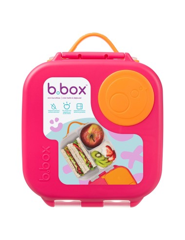 BBOX Lunchbox 1L - Strawberry