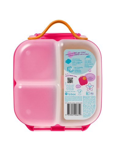 BBOX Lunchbox 1L - Strawberry