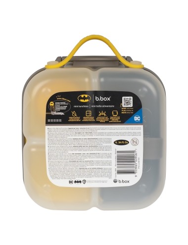 BBOX Lunchbox 1L - Batman