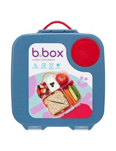 BBOX Lunchbox 2L - Blue Blaze